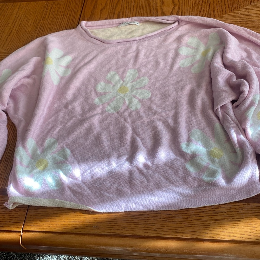 Pajama top